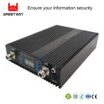 1500sqm 1785MH 2G 3G 4G 20dBm Cell Phone Amplifier