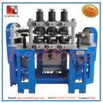 heating pipe straighter machinery|TZ-3B Straightening Machine