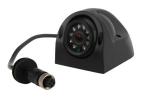 4 Way Bus Surveillance Camera Video Truck Side View Security 4G Vehicle Camera