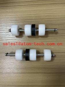 China 01750054508 ATM Machine Wincor Nixdorf ATM parts C4060 Shaft for chassis module 1750108714 1750054508 factory