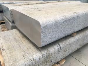 China AZ31B Magnesium Alloy Plate Magnesium Tooling Plate For CNC Process factory