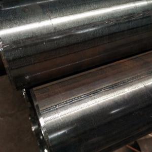 China Cold Drawn Welded Precision Steel Tube , Dom Steel Tubing EN10305 - 2 factory