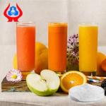 Food Grade CMC with pH 6.0-8.5 200-10000mpa.s Viscosity White or Light Yellow
