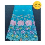 Latest soft and comfortable cotton fabric high quality very durable designs