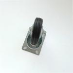 Directional 1.25inch 40mm Caster Wheel for Furniture PP Rubber