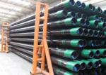 Customized Epoxy Coated Carbon Steel Casing Tube for Oil and Gas Drilling