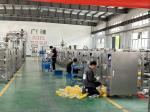 Vertical Corn Flour Powder Filling Packing Machine 1 - 5kg Maize Flour Vertiacal