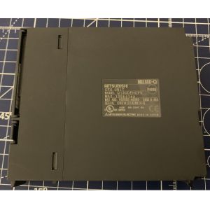 Q13UDEHCPU Japan Origin Omron Programmable Automation Controller 100% Brand