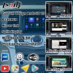 Nissan Murano Z51 Android 13 Carplay Android Auto base on Qualcomm 13 8+128GB