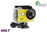 12MP Sports 4k Ultra Hd Wifi Action Camera H9 Waterproof Sport Cam with Remote