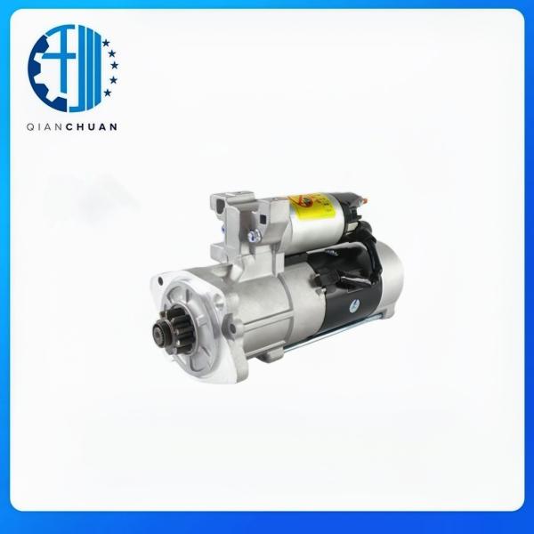 272-4774 2724774 Starter Motor for Caterpillar 318C 320B 320C 320D Excavator