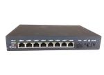 EPON 100M 8-port ONU Active Equipment