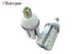 Garden Park Outdoor Led Street Light Bulb 36wa 48wa Ip60 In White Color