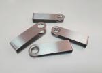 OEM Custom Metal Stamping Parts Mold Production Stainless Steel Sheet Material