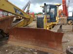 Used Mini Komatsu D40P-5 Bulldozer,6 way Blade/Used Komatsu Bulldozer for sale