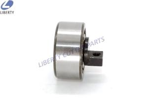 China 127617 / 118001 Component parts Suitable For Vector Q80 MH8 Cutter Spare Parts factory