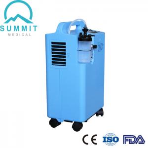 China Mini Portable Oxygen Concentrator 3 Liter With 93% Purity factory