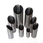 OEM ODM Carbon Seamless Steel Pipe SS202 Stainless Steel Pipe