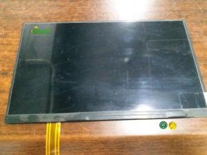 China LTL106AL01-001 Samsung LCD Panel 10.6 Inch 1366 RGB ×768 WXGA WLED Lamp Type factory