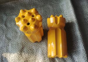 China Carbide Retract Button Bit Coal Mining Item T45 factory