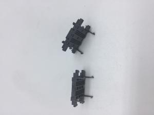 China Small CNC Machine Plastic Precision Molding Stainless Steel Grinding Machining factory