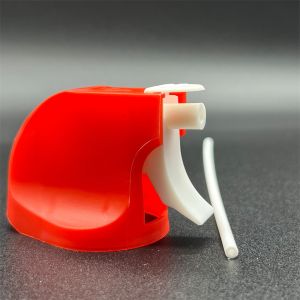 China Trigger Spray Gun with Anti-Corrosion Seal for Chemical & Solvent-Based Liquids on sale