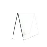 5mm Clear Solid Polycarbonate Sheet Cut To Size