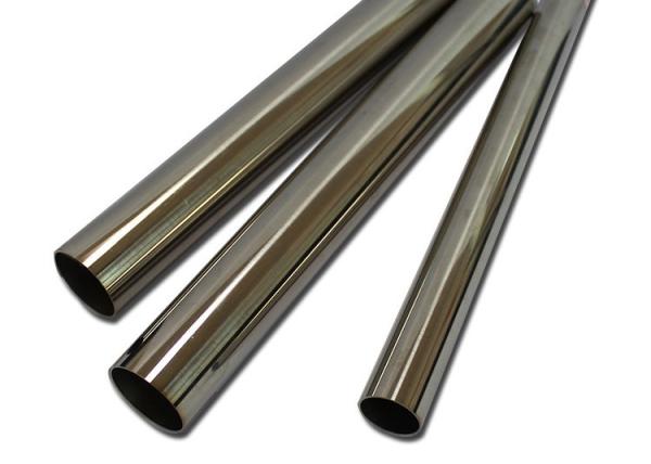 UNS S30900 SS Steel Tube S30908 SUS309S Stainless Steel Decorative Pipe 70mm