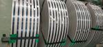 ASTM A240 S32205 Stainless Steel Coil Cold Rolled 2205 Duplex Steel Strip Coil