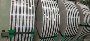 China ASTM A240 S32205 Stainless Steel Coil Cold Rolled 2205 Duplex Steel Strip Coil S31803 factory