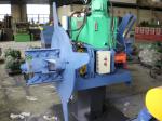 Stainless Steel Roll Forming ASTM Standard Run Out Table Cooler