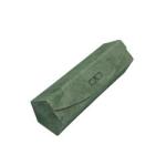 Sleek Foldable Eyeglass Case Triangle Sunglasses Case Fashionable