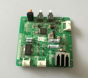 China smt original board pcb card KGA-M4584-011 KGA-M4584-012 YAMAHA Board factory