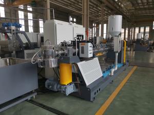 China 0.2mm HDPE Monofilament Extrusion Process For Agricultural Anti Insect Net factory