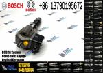 Excavator D6D D7D Fuel Unit Pump Fuel Injection Pump 20450666 02112706