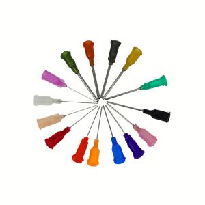 China Dispensing Needle factory