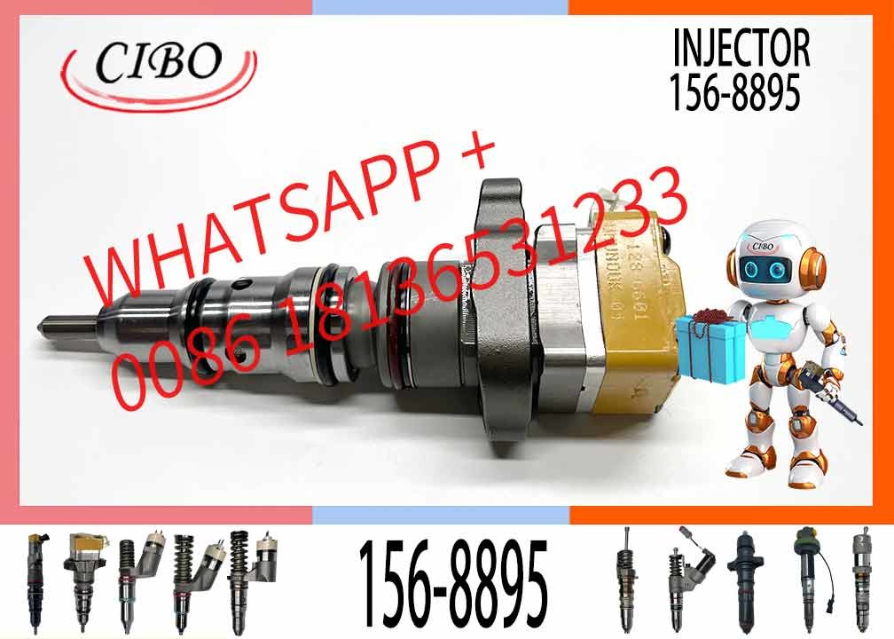 C+ common rail injecto 156-8895 173-9268 128-6601 222-5966 180-7431 171-9710 171-9704196-1401 l3126