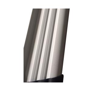 China Mitsubishi Triton L200 2019 Side Step Running Board Aluminum Alloy Volume 0.11CBM factory