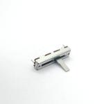 C3021N Metal Handle 30mm Travel 9 Mm Wide Used For Sound Console Earphone And