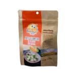 MOPP VMPET Waterproof Aluminum Foil Zipper Bag Barrier Ziplockk Coffee Bags