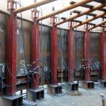 Chuck Type Simple Hydraulic Lifting Equipment with 11-20T Load Capacity