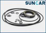 2401-9304C Komatsu Swing Motor Seal Kit Standard Size