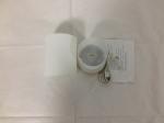 Electric Home Fragrance Ultrasonic Aroma Diffuser / Portable Mist Aromatherapy