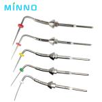 Dental Accessories Percha Gutta Pen / Gun Tip Heated Plugger Needles Dental