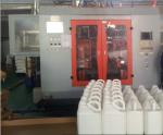 10 Liter bottle Plastic Bottle Blow Molding Machine