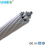 Overhead Acss Aluminum Conductor Steel Supported Bare Conductor Within OEM