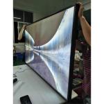 65" 4K High Brightness LCD Screen 3840×2160 HD Resolution