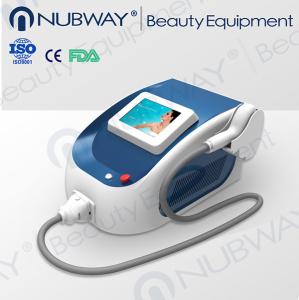 China Strong Power!!! 808nm Diode Laser Hair RemovalMachine With CE Approved / Laser Hair Remova factory