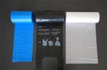 100% Biodegradable Plastic Waste Bags