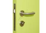 Fire Rated HPL Doors